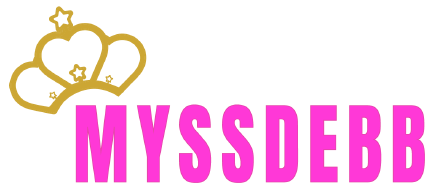 Myss Debb's Toy Box